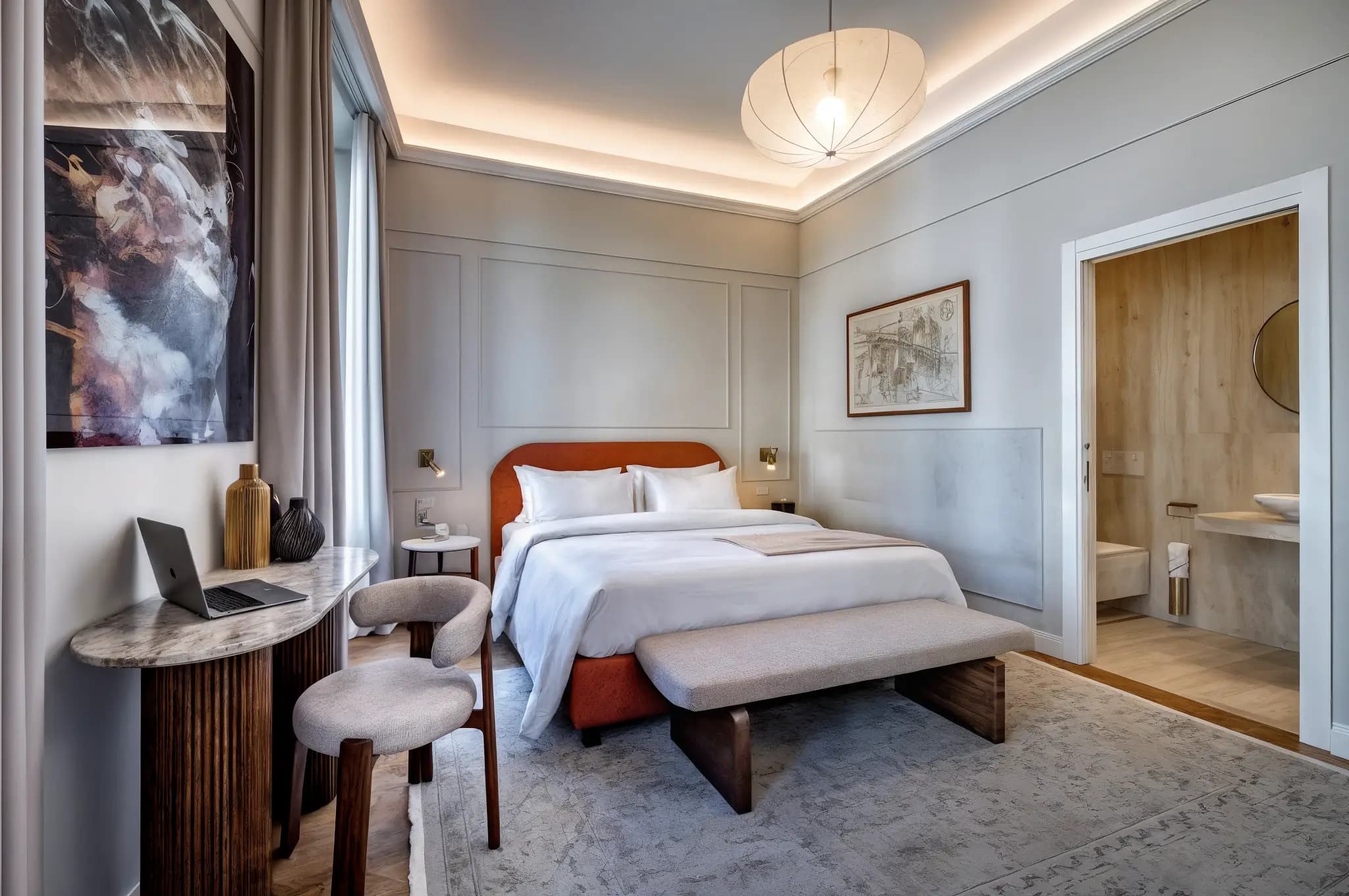 Pulizia professionale 9