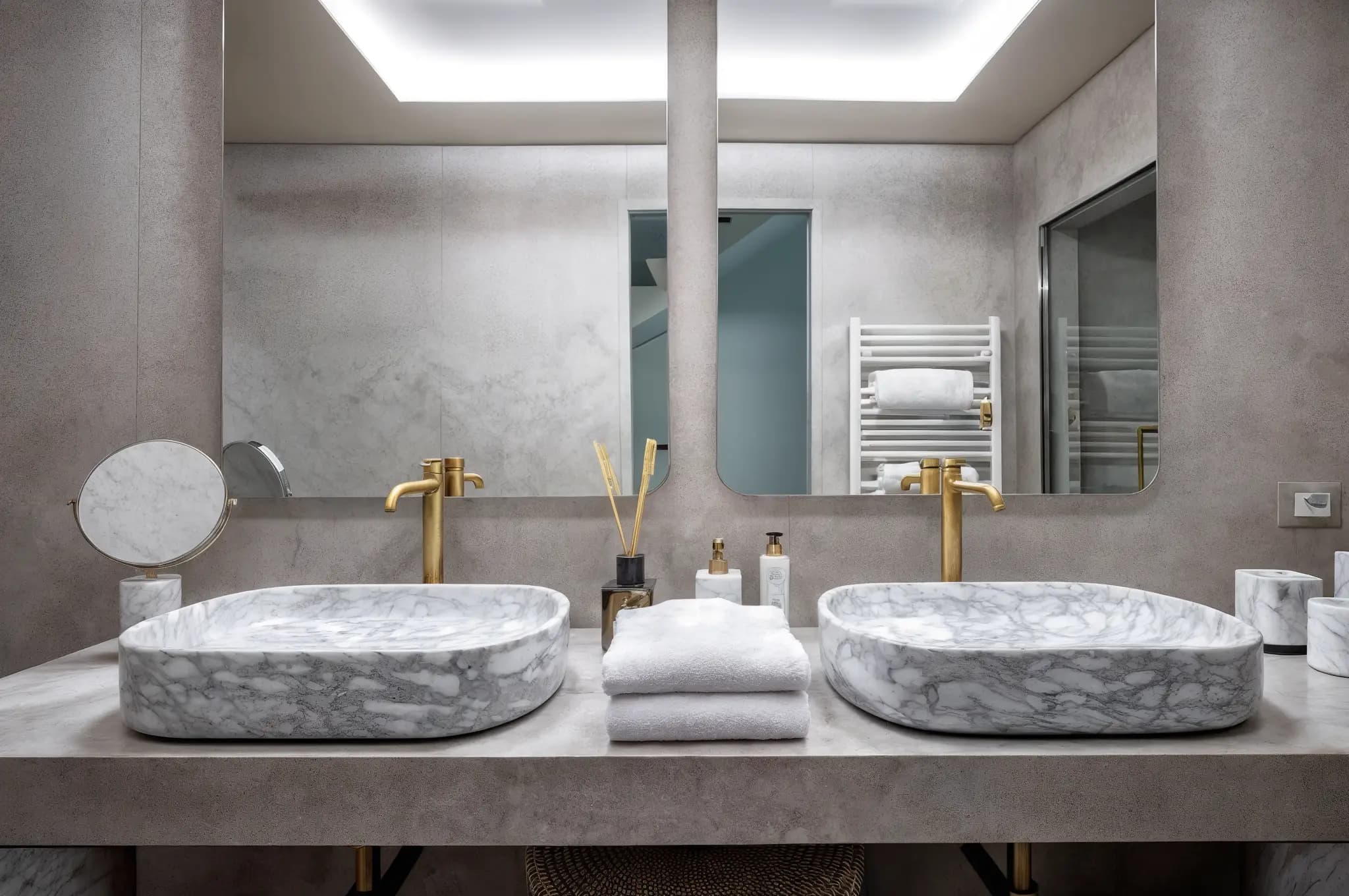 Pulizia professionale 3