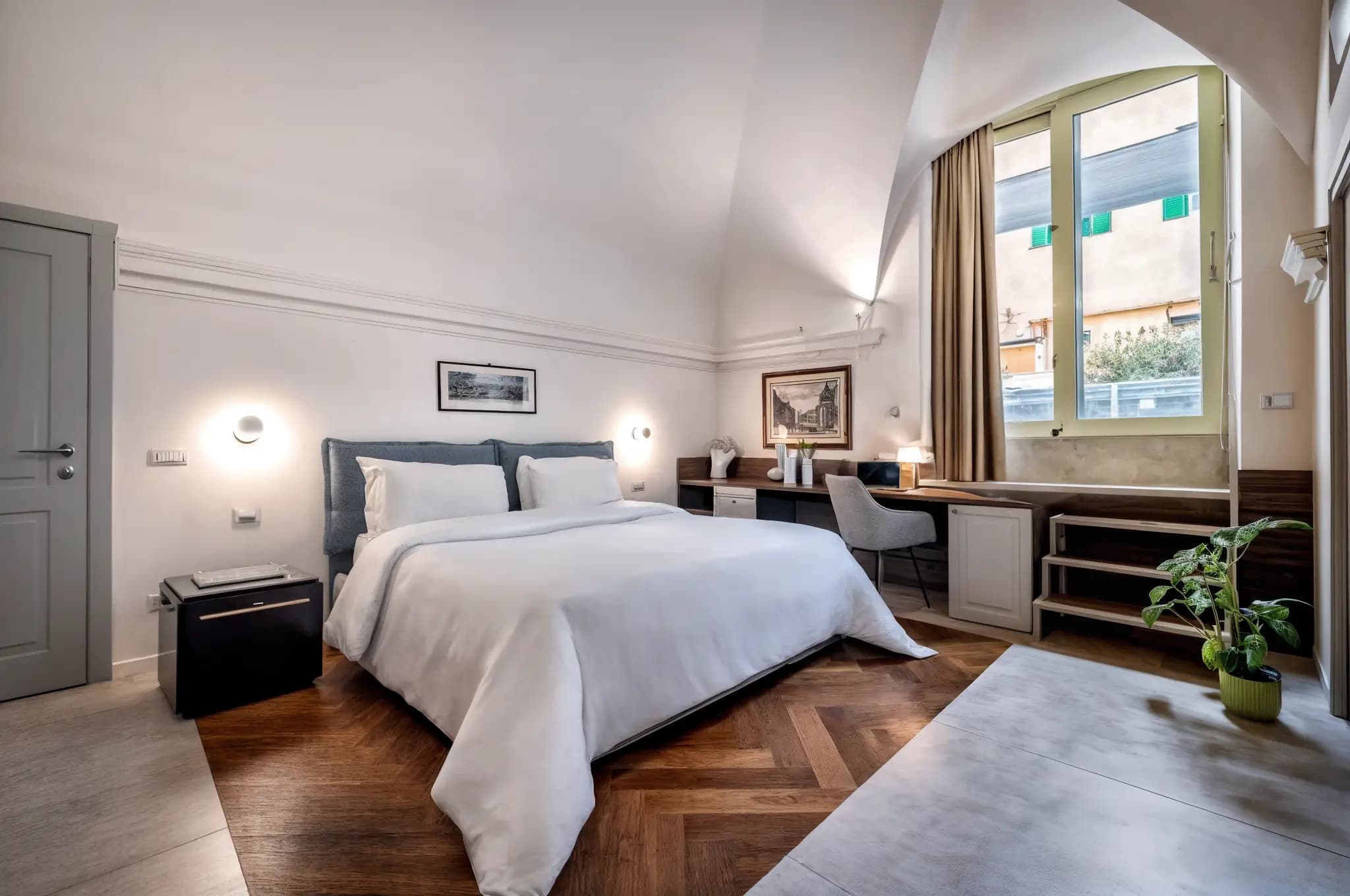 Pulizia professionale 4