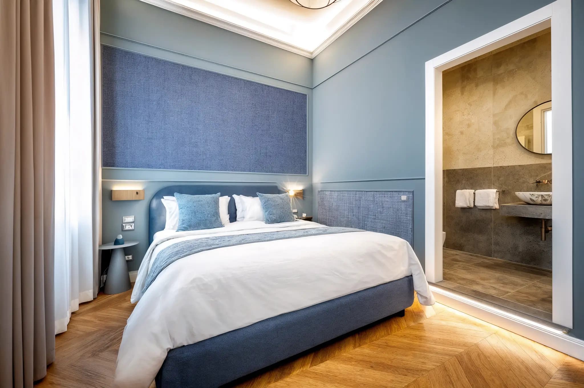 Pulizia professionale 5